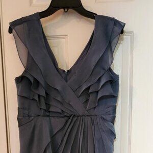 ADRIANNA PAPELL OCCASIONS DRESS